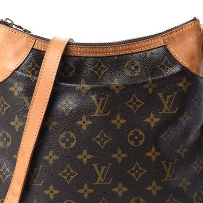 Louis Vuitton Monogram Odeon PM 10 of 10