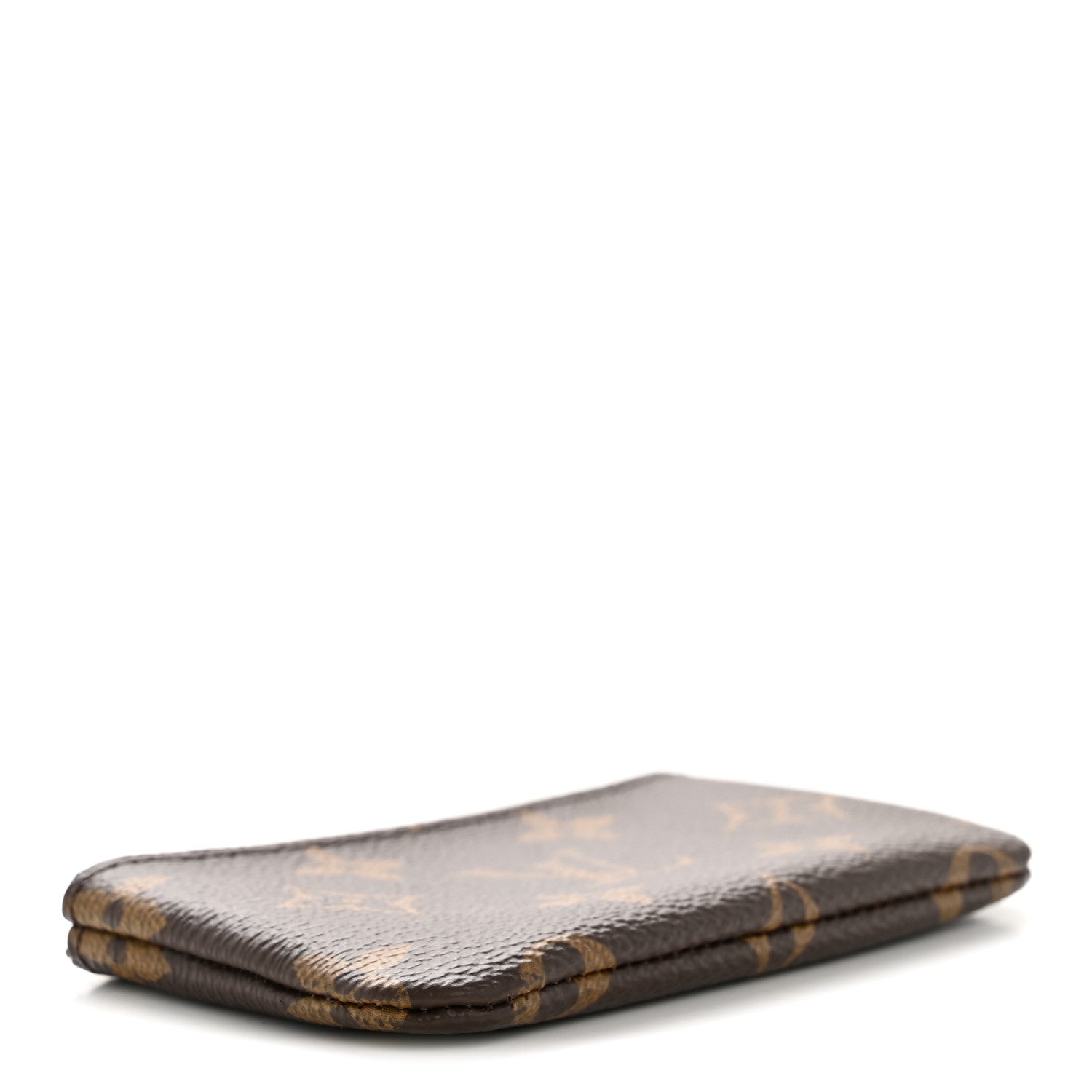 Louis Vuitton Monogram Key Pouch 4 of 9