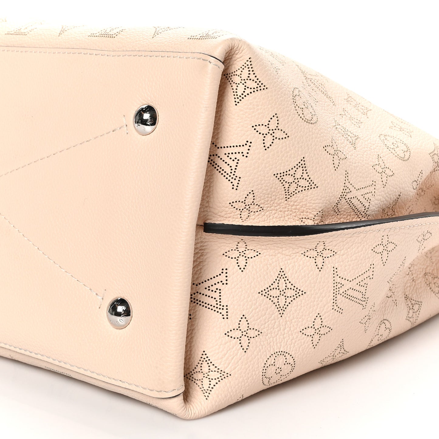 Mahina Carmel Hobo Creme