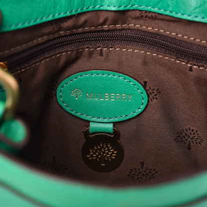 Mulberry Soft Buffalo Mini Alexa Bright Cabbage 6 of 8