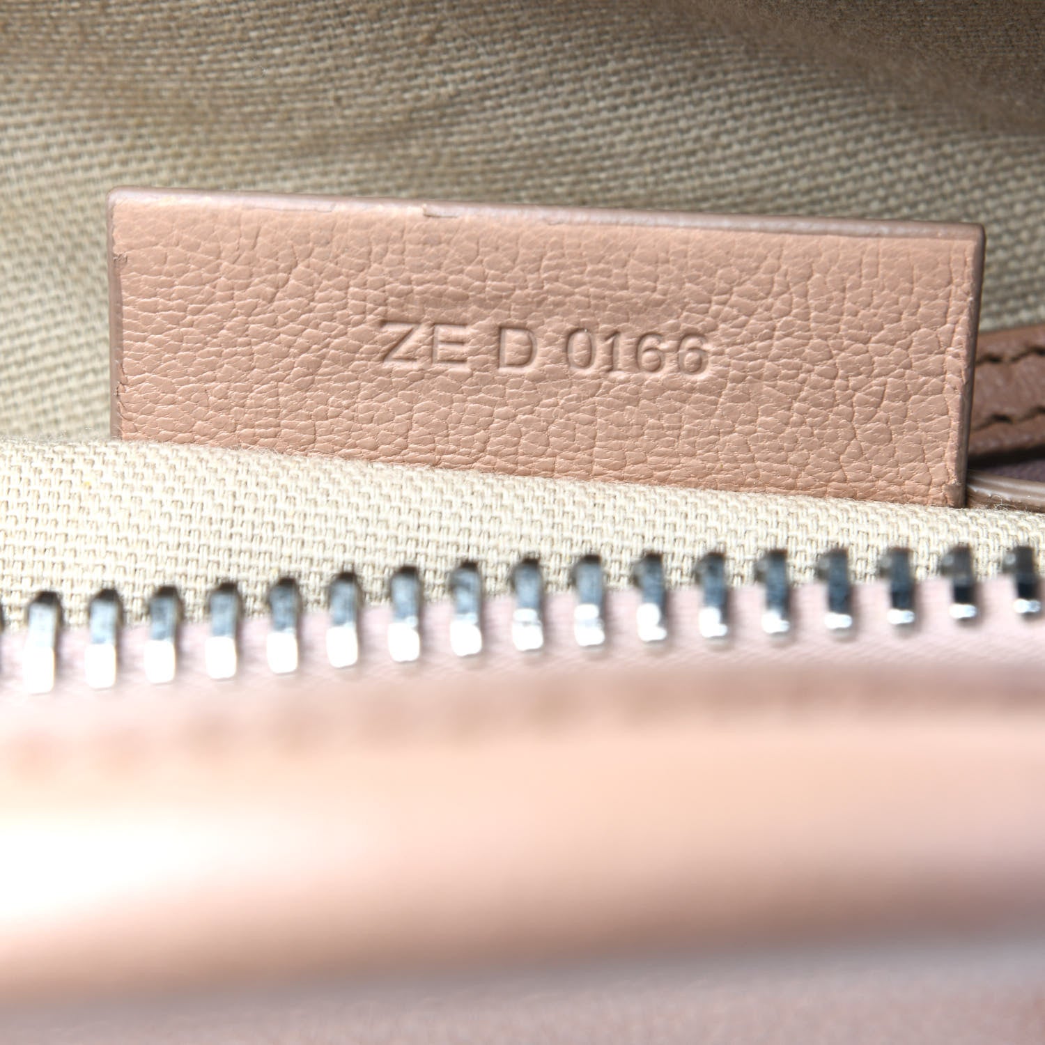 Givenchy Sugar Goatskin Small Antigona Old Pink 8 of 20