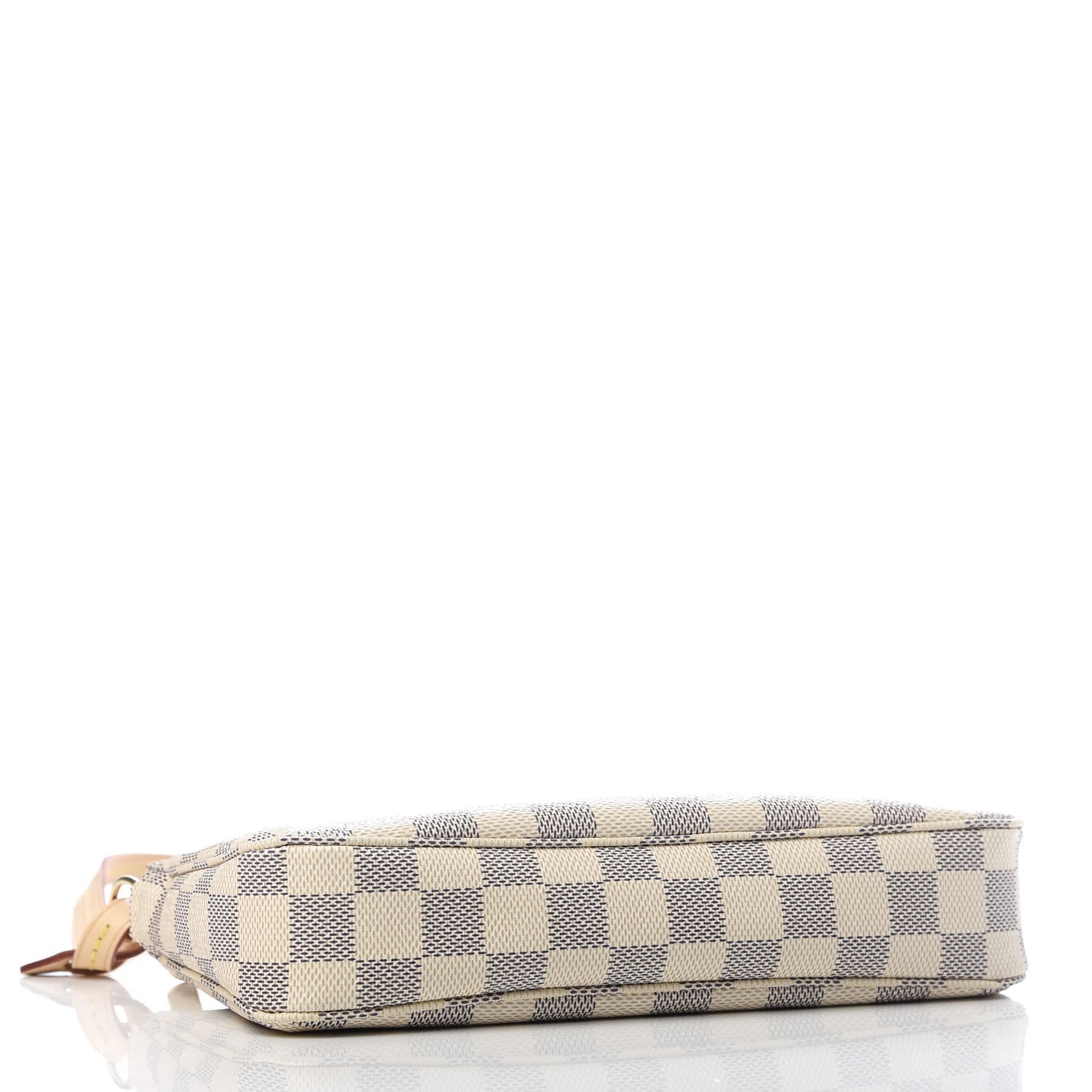 Louis Vuitton Damier Azur Pochette Accessories NM 4 of 10