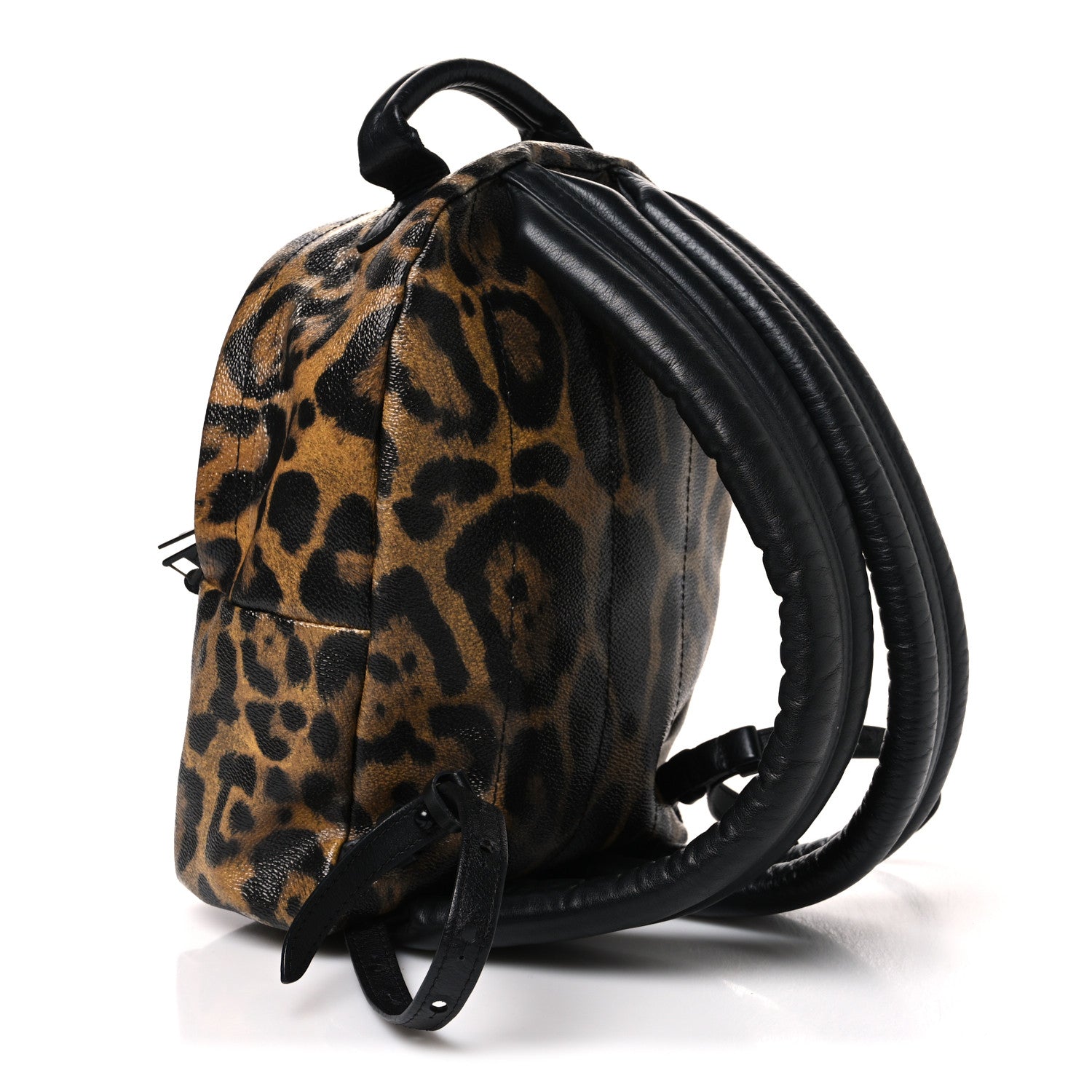 Louis Vuitton Wild Animal Print Palm Springs Backpack PM 2 of 9
