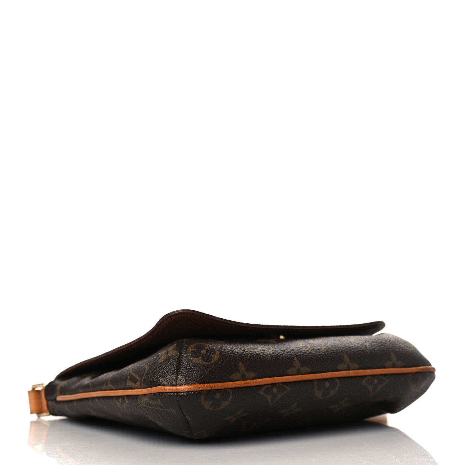 Louis Vuitton Monogram Musette Salsa Long Strap 4 of 8