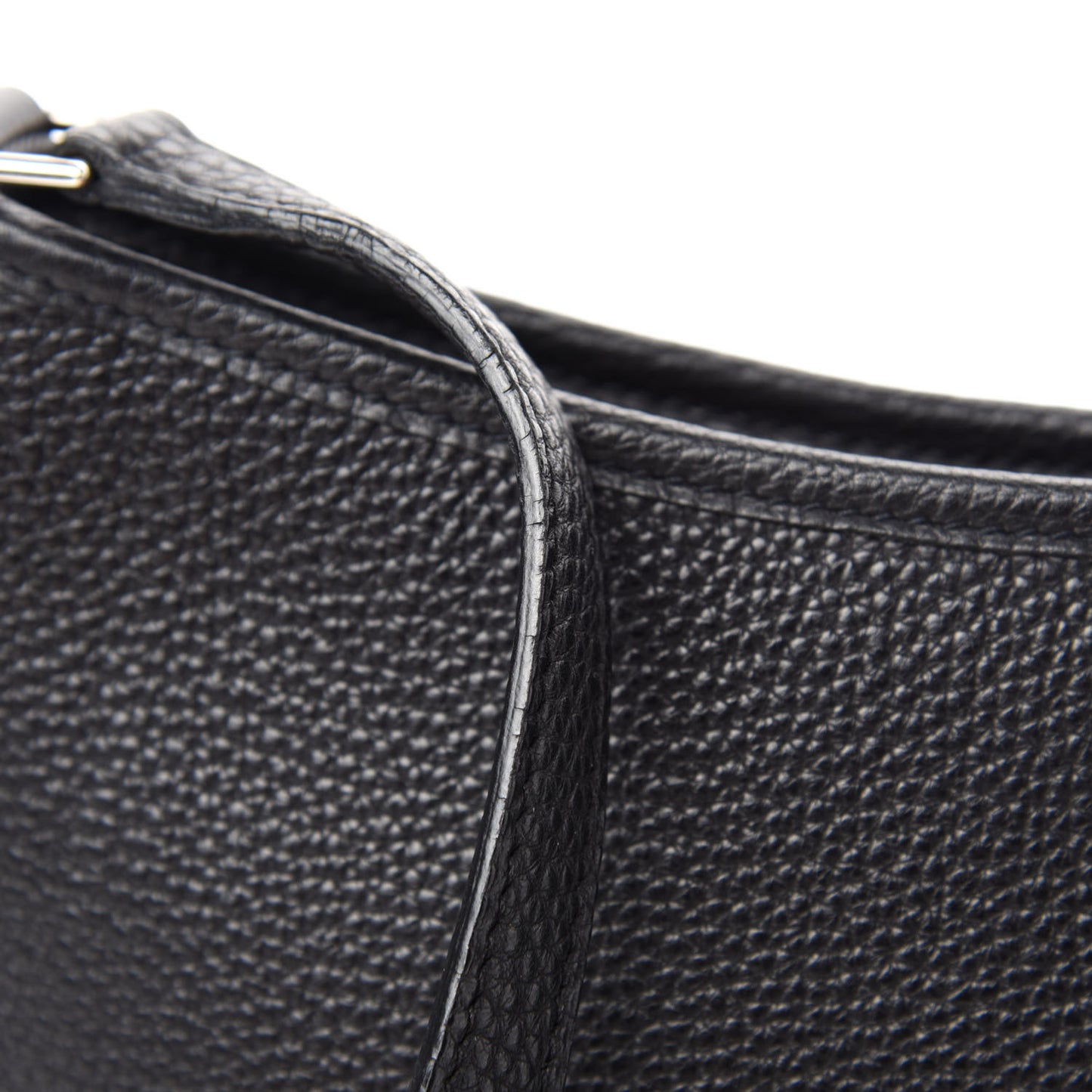 Togo Berlingo 23 PM Black