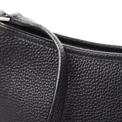Hermes Togo Berlingo 23 PM Black 9 of 12