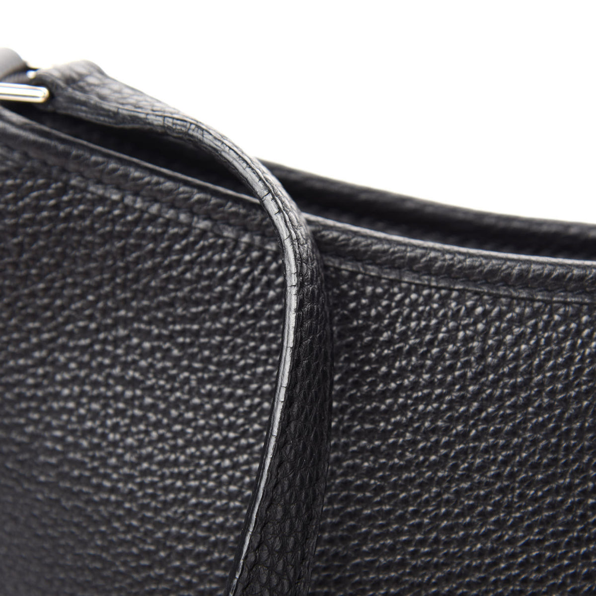 Togo Berlingo 23 PM Black