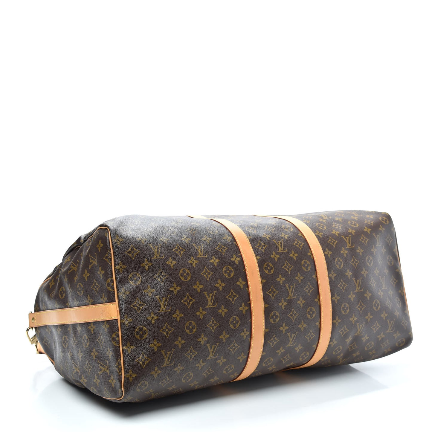 Monogram Keepall Bandouliere 60