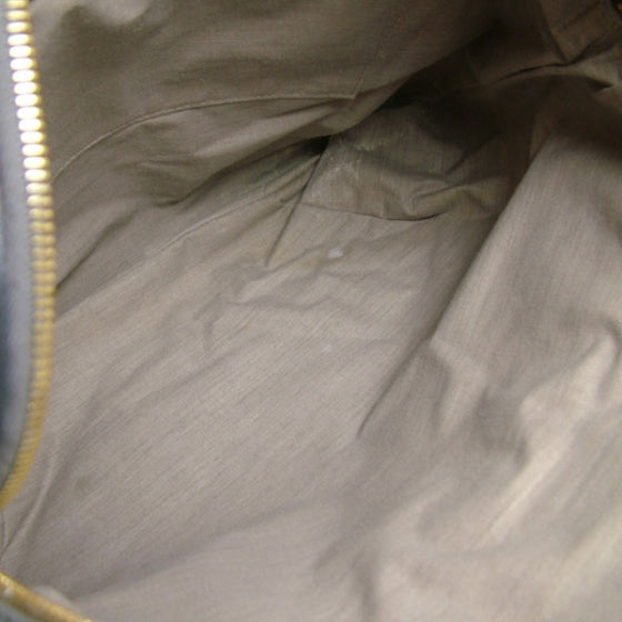 Olga Seventies Satchel Gray