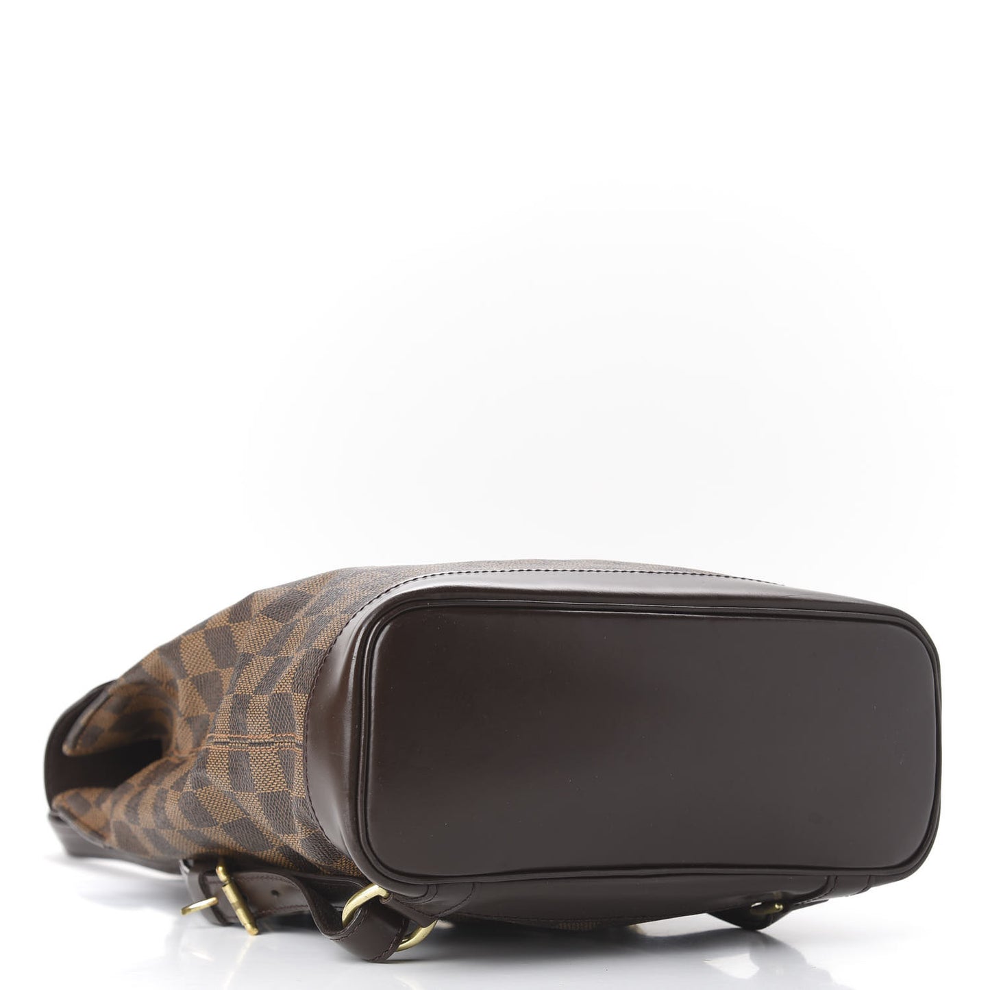 Damier Ebene Soho Backpack