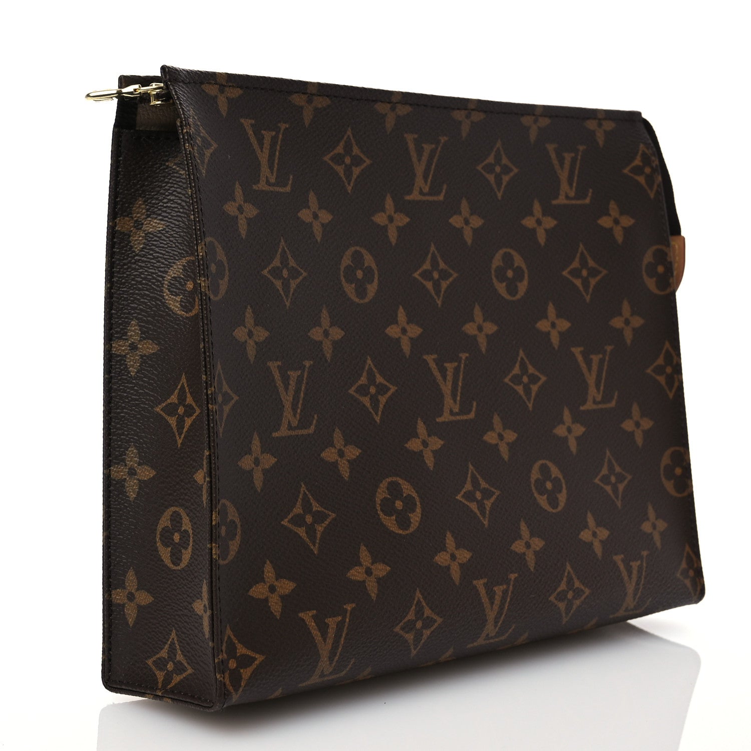 Louis Vuitton Monogram Toiletry Pouch 26 3 of 10