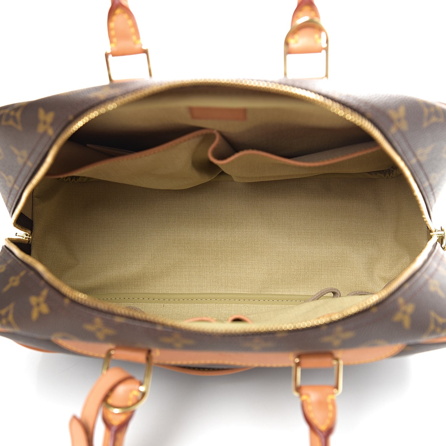 Monogram Deauville