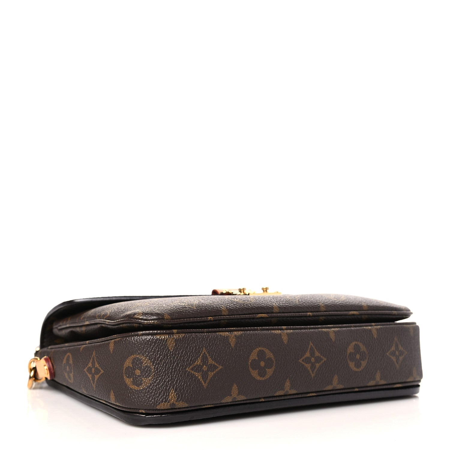 Louis Vuitton Monogram Pochette Metis 4 of 8