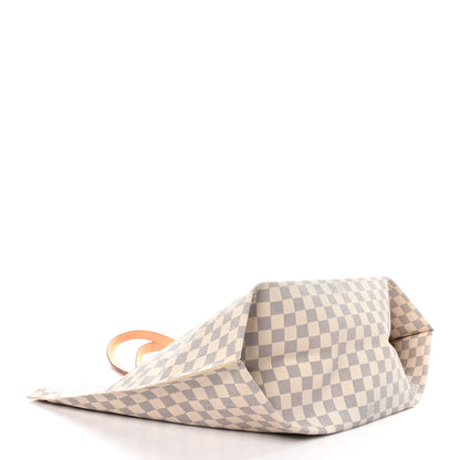 Louis Vuitton Damier Azur All-In MM 4 of 8