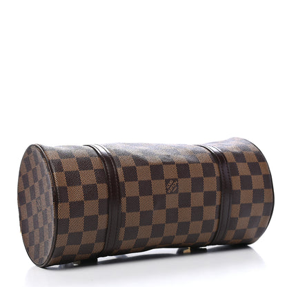 Louis Vuitton Damier Ebene Papillon 26 4 of 7