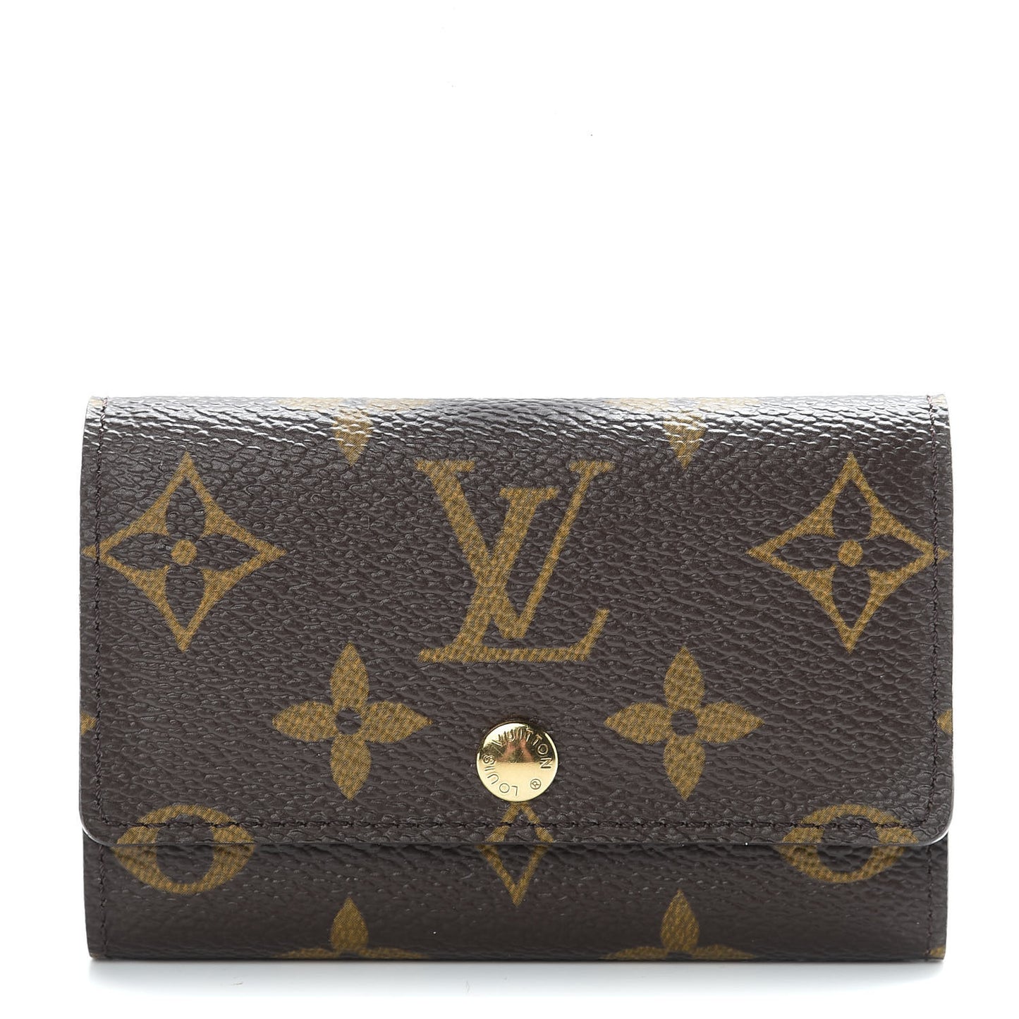 Monogram 6 Key Multicles Holder
