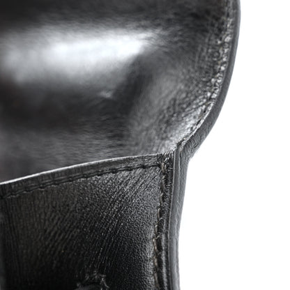 Hermes Box Kelly Sellier 32 Black 21 of 24