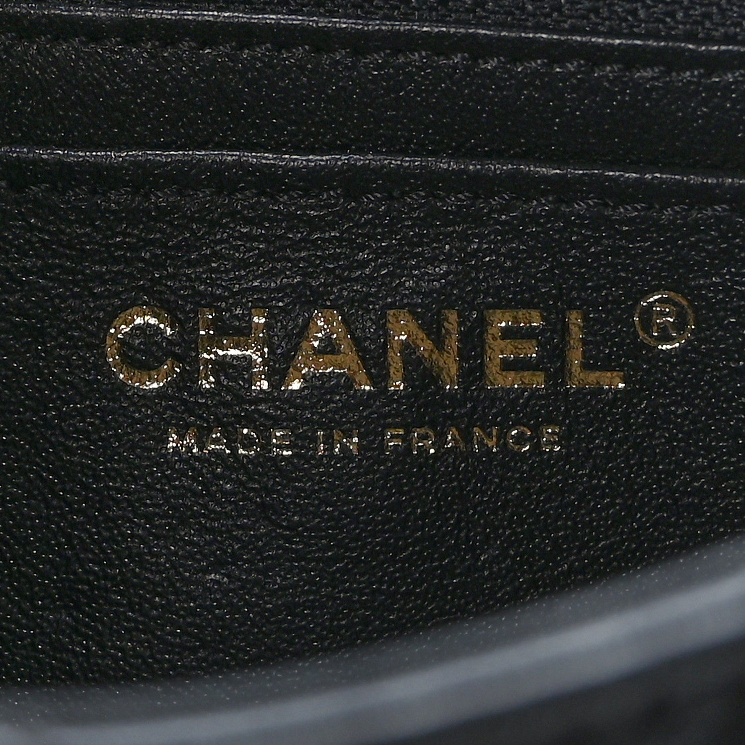 Chanel Aged Calfskin Quilted 2.55 Reissue Mini Flap Black 6 of 9