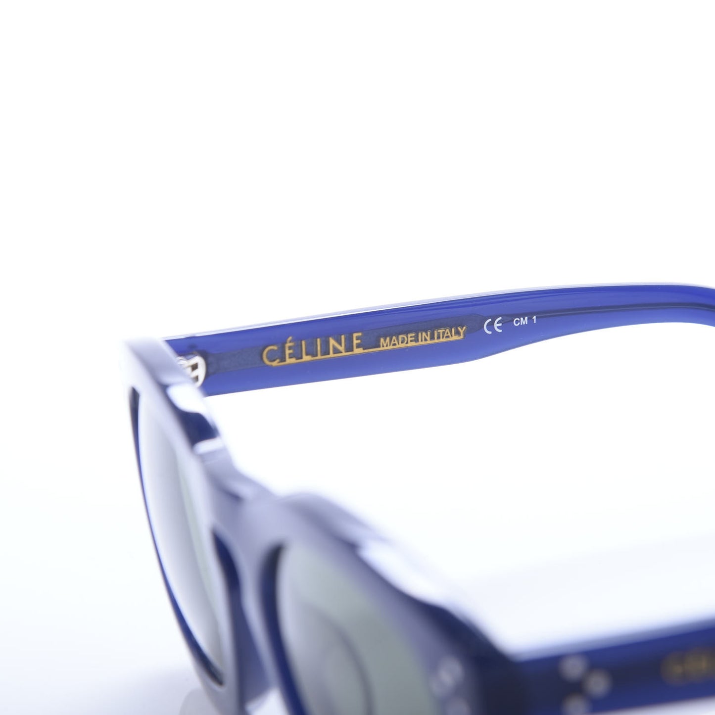Pretty Sunglasses CL 41801/S Blue