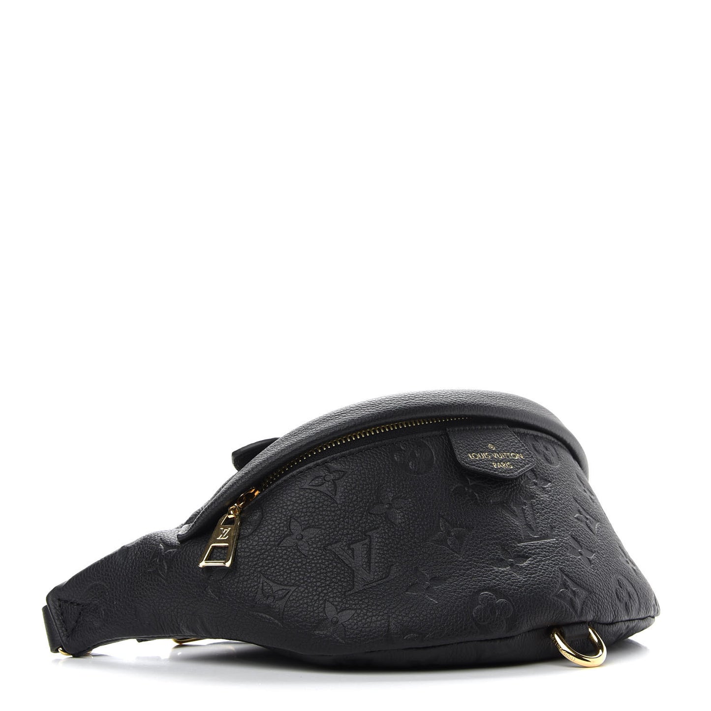 Empreinte BumBag Black