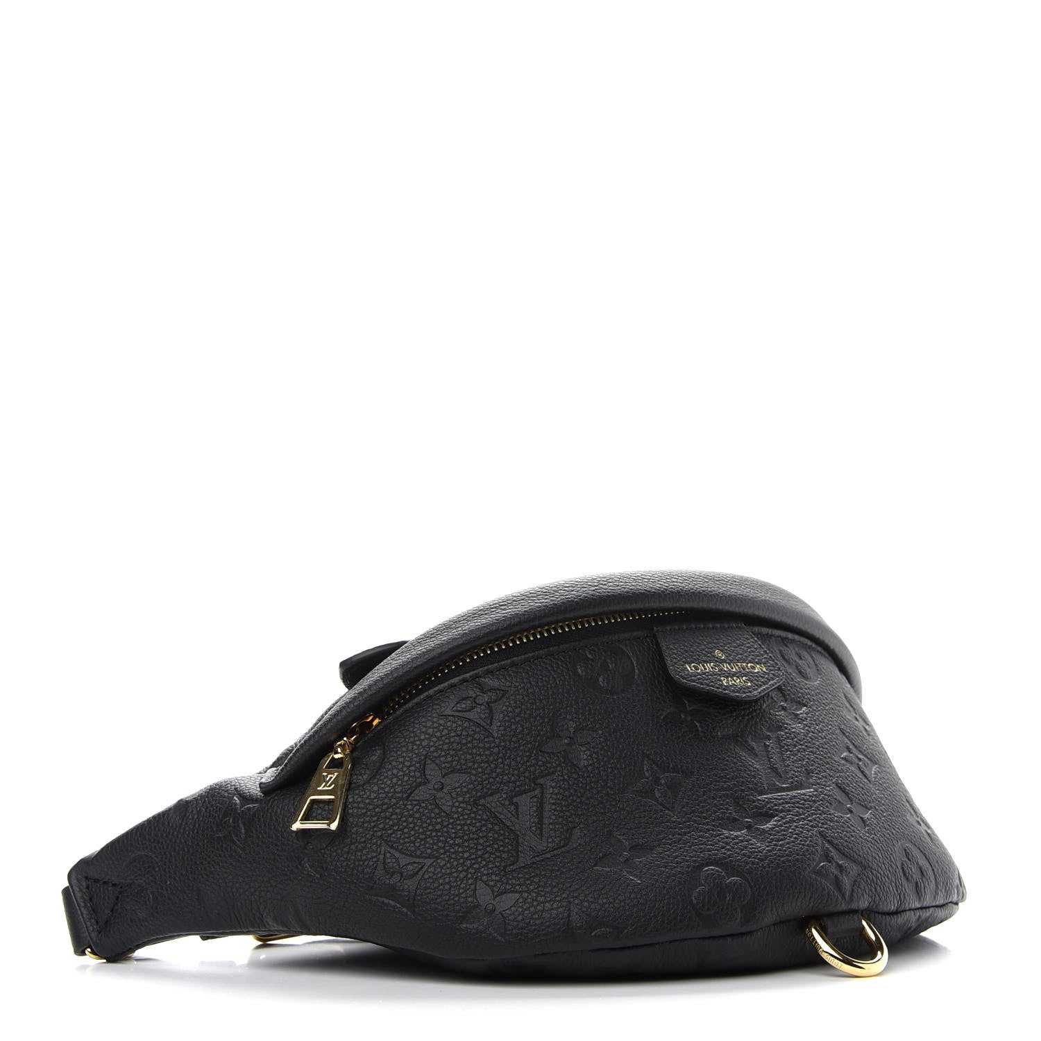Louis Vuitton Empreinte BumBag Black 4 of 8