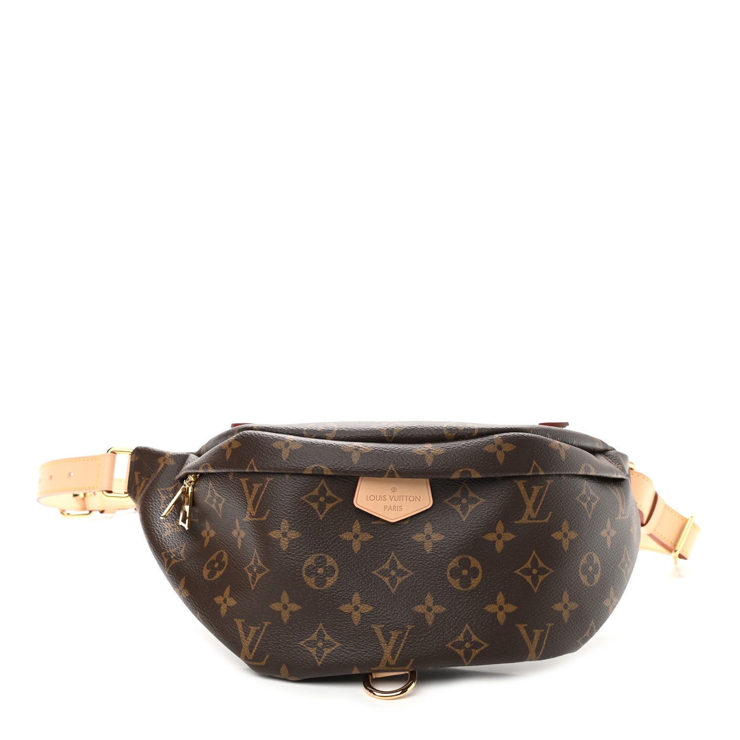 Louis Vuitton Monogram Bumbag 1 of 8