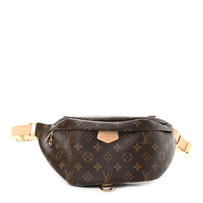 Louis Vuitton Monogram Bumbag 1 of 8