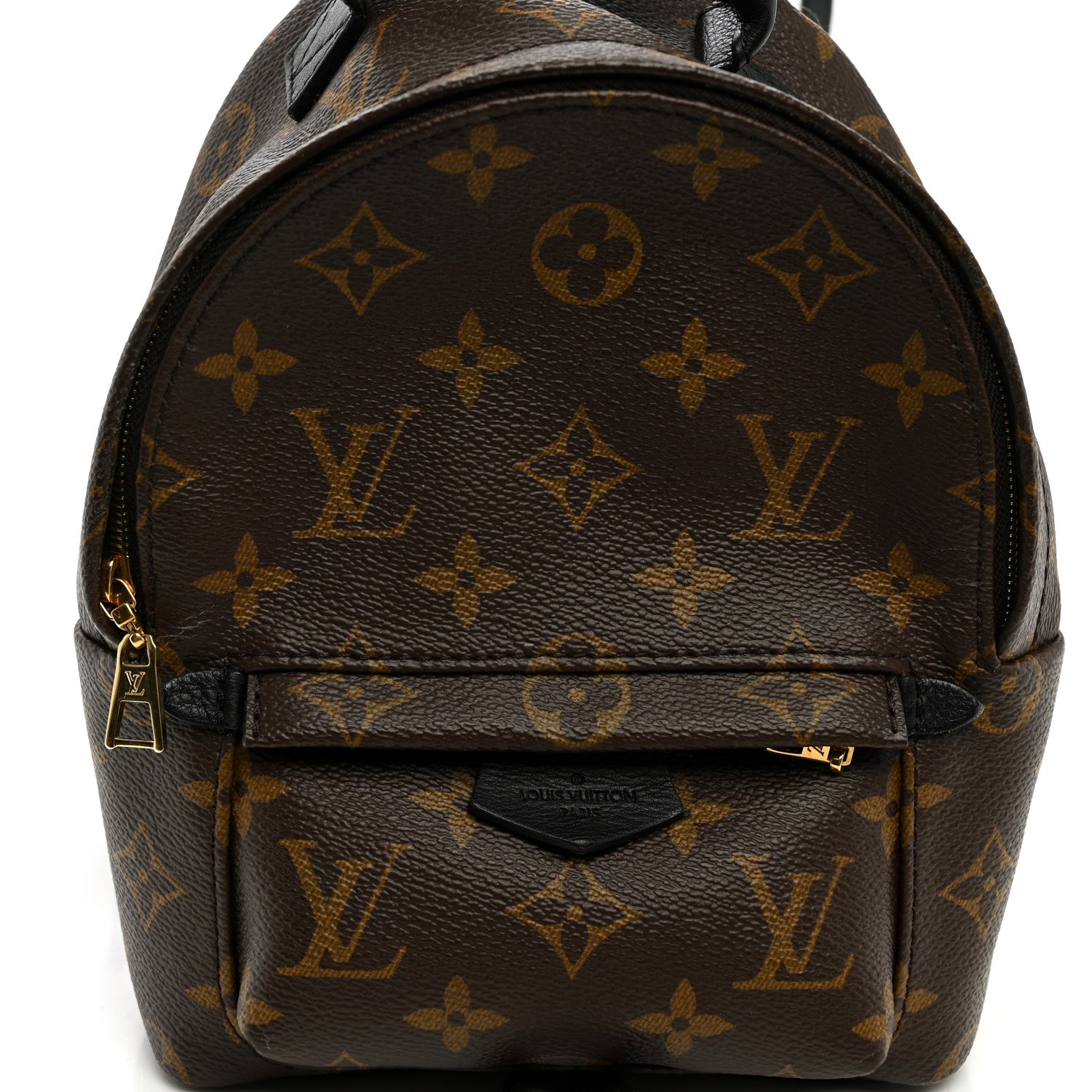 Louis Vuitton Monogram Palm Springs Backpack Mini 8 of 11