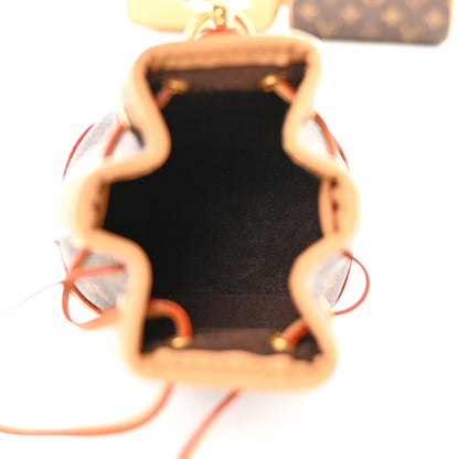 Louis Vuitton Monogram Trio Mini Icones 6 of 9