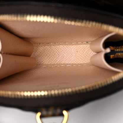 Louis Vuitton Monogram Multi Pochette Accessories Kaki 9 of 14