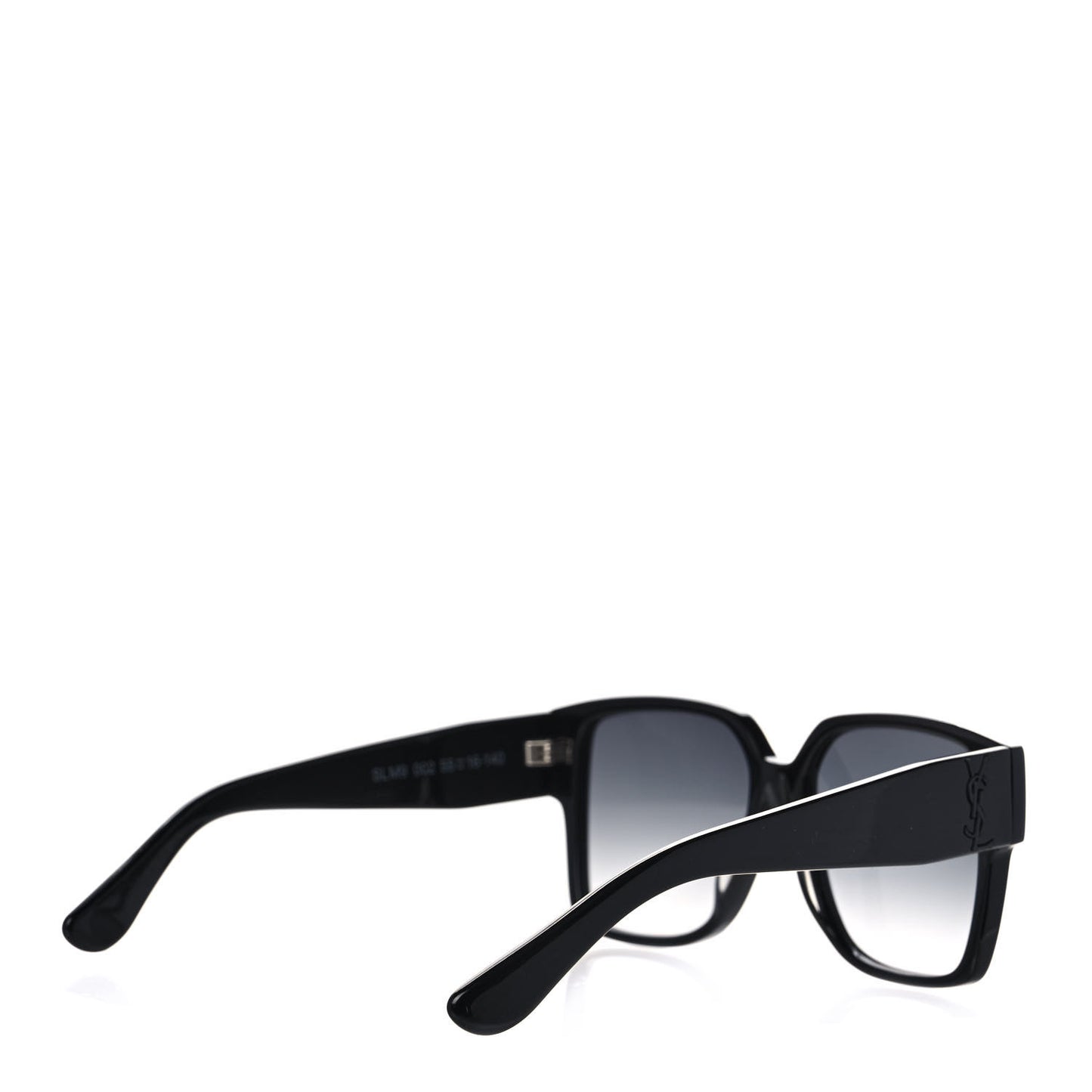 Square SL M9 Sunglasses Black