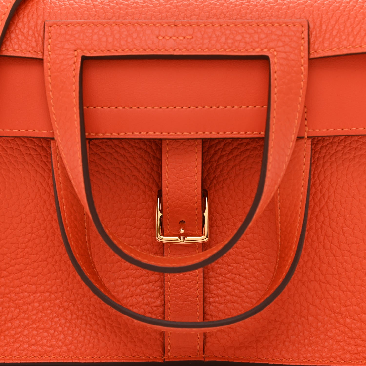 Hermes Taurillon Clemence Halzan 25 Feu 8 of 11