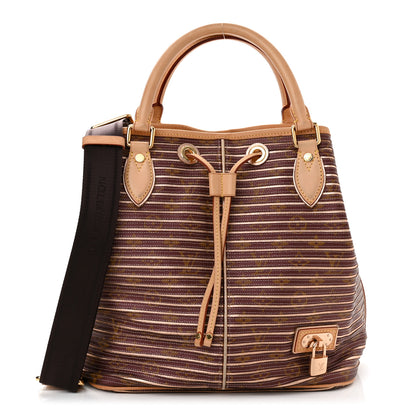 Louis Vuitton Monogram Eden Neo Peach Peach 1 of 11