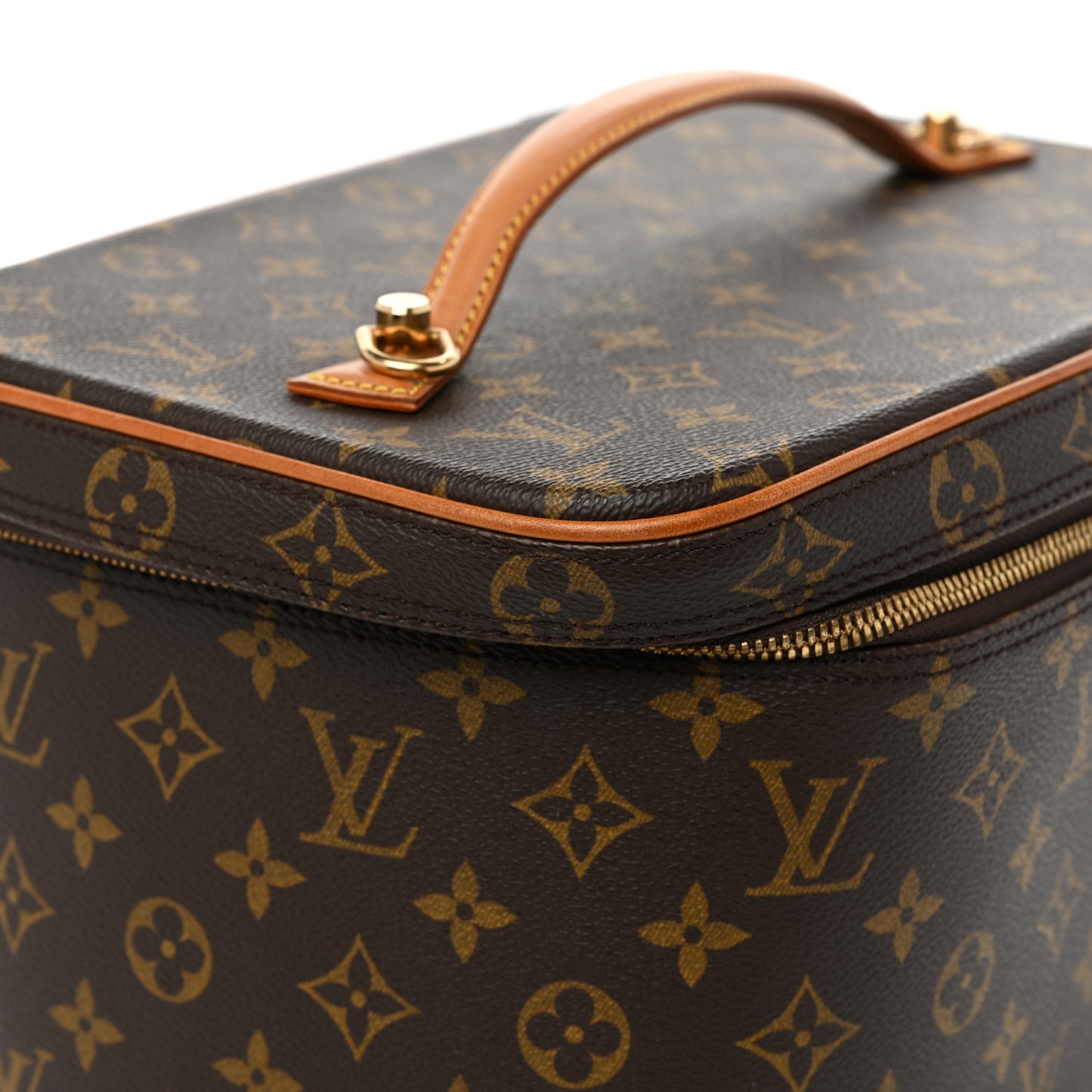 Monogram Nice