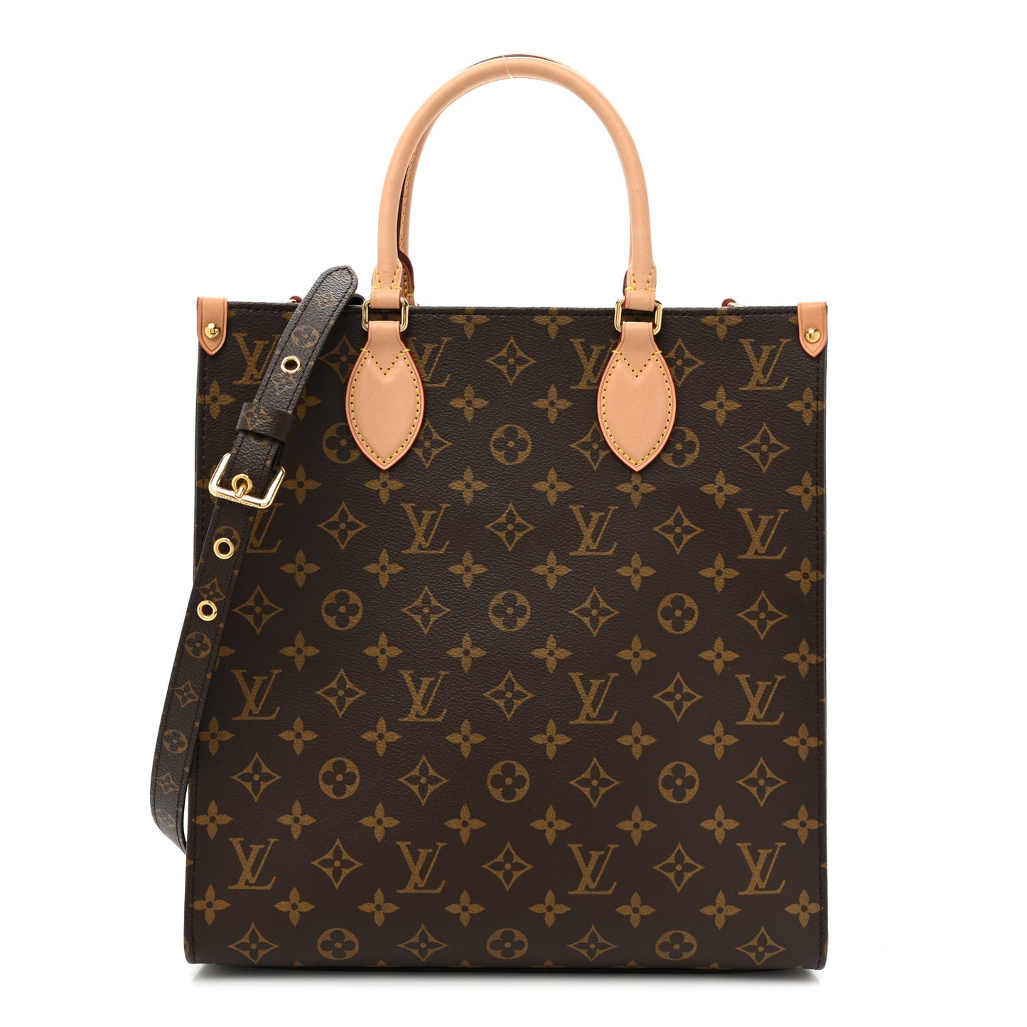 Monogram Sac Plat PM