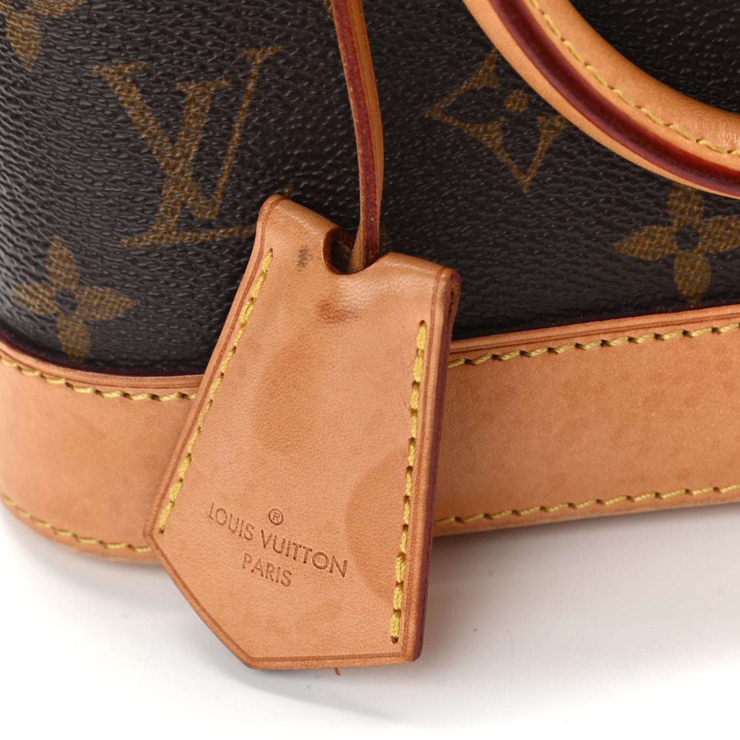 Monogram Alma BB