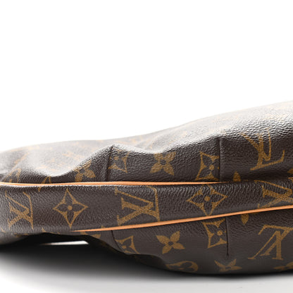 Louis Vuitton Monogram Croissant MM 9 of 13