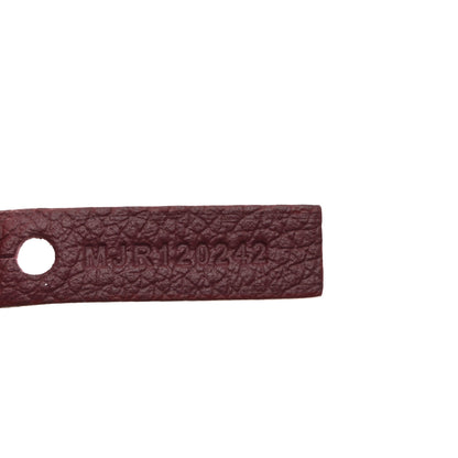 Goyard Goyardine Saint Louis GM Bordeaux 8 of 11