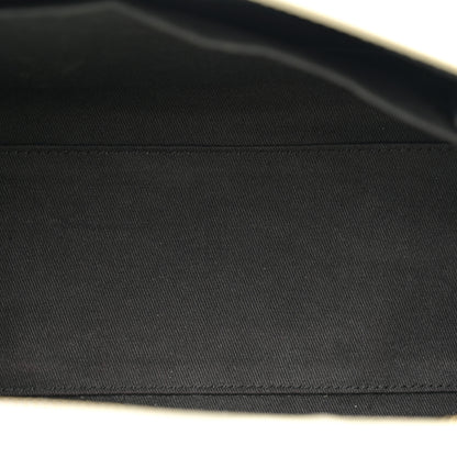 Dolce & Gabbana Dauphine Lemon Print Medium Miss Sicily Satchel White 5 of 17