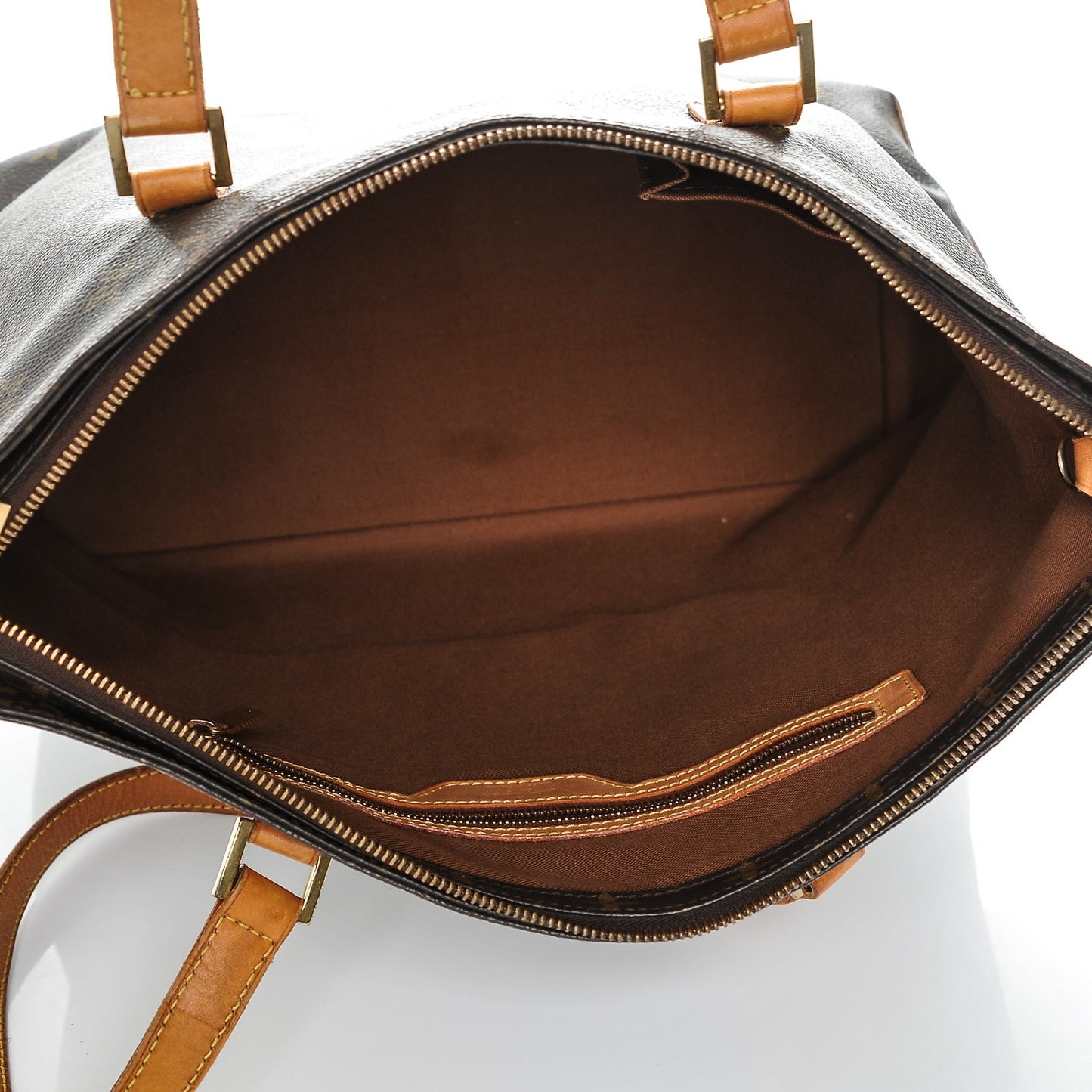 Monogram Cabas Mezzo