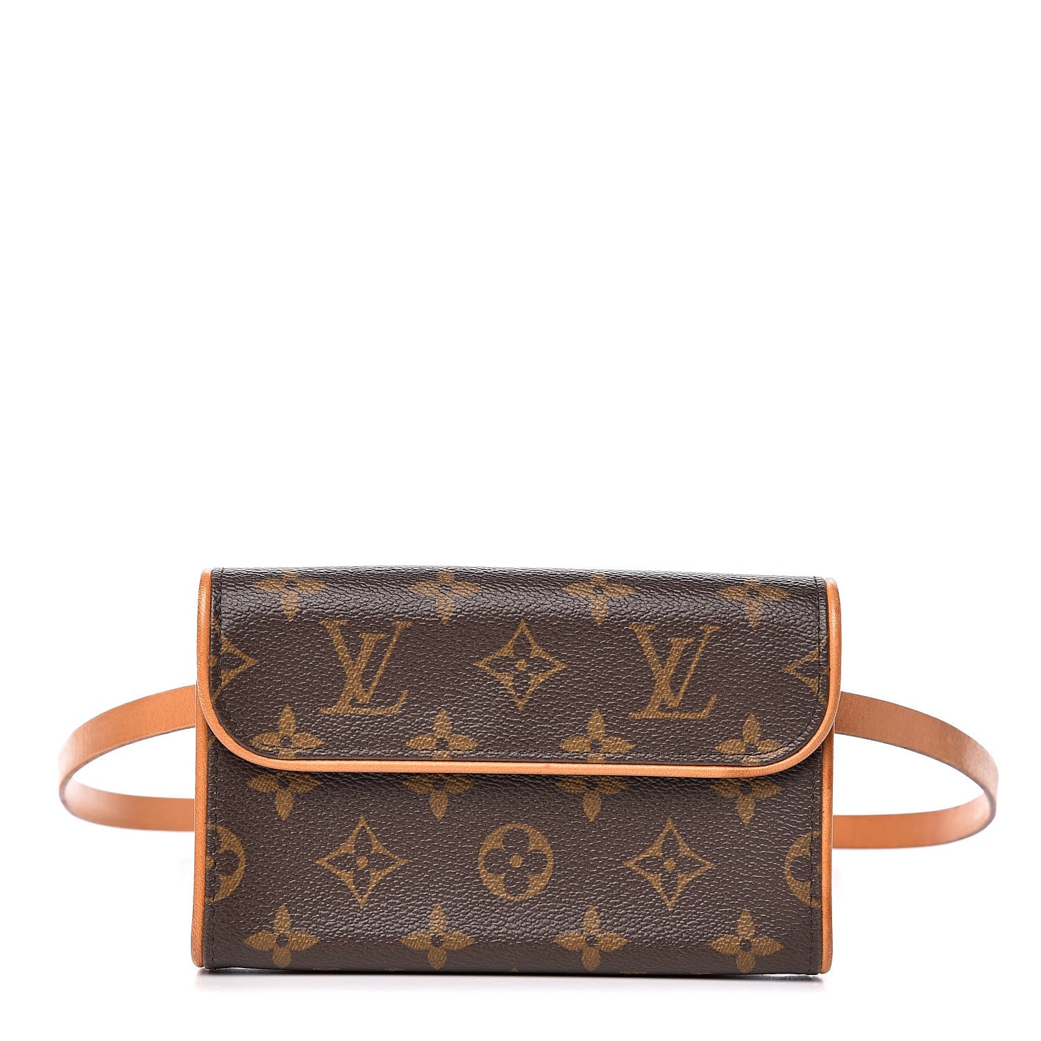 Louis Vuitton Monogram Pochette Florentine S 1 of 12