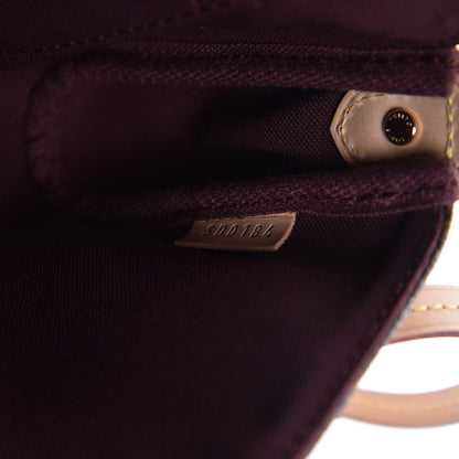 Louis Vuitton Monogram Favorite PM 8 of 9