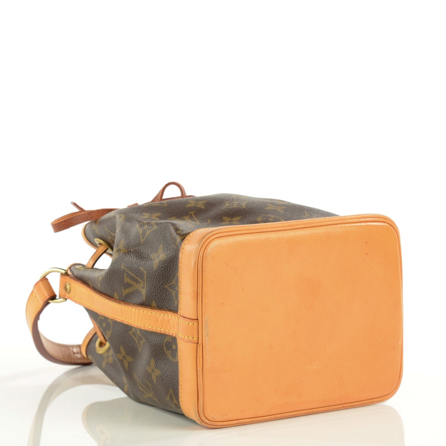 Monogram Mini Noe