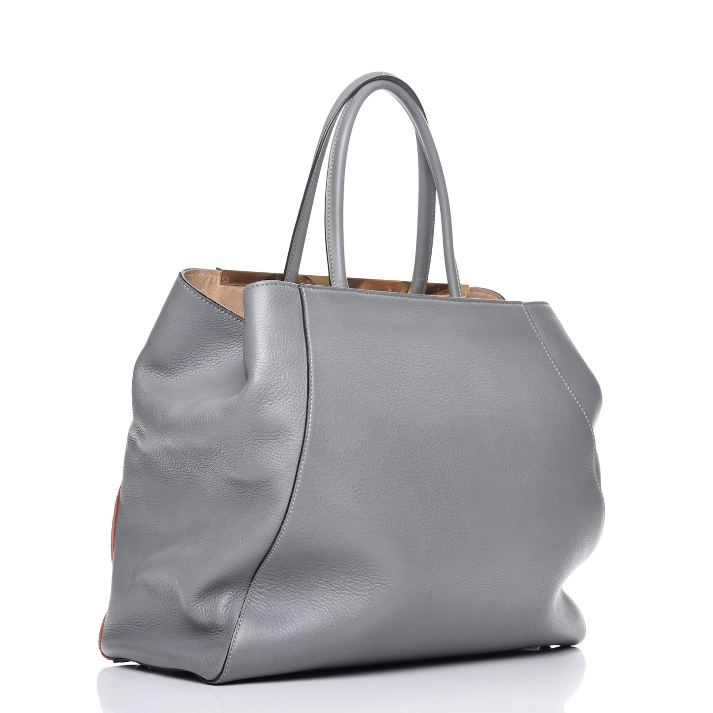 Stingray Large 2Jours Tote Multicolor
