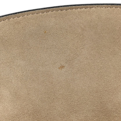 Christian Dior Metallic Grained Calfskin Cannage Medium Supple Lady Dior Gold 12 of 28