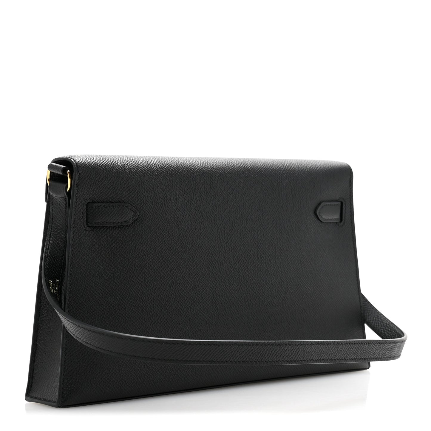 Epsom Kelly Elan Black