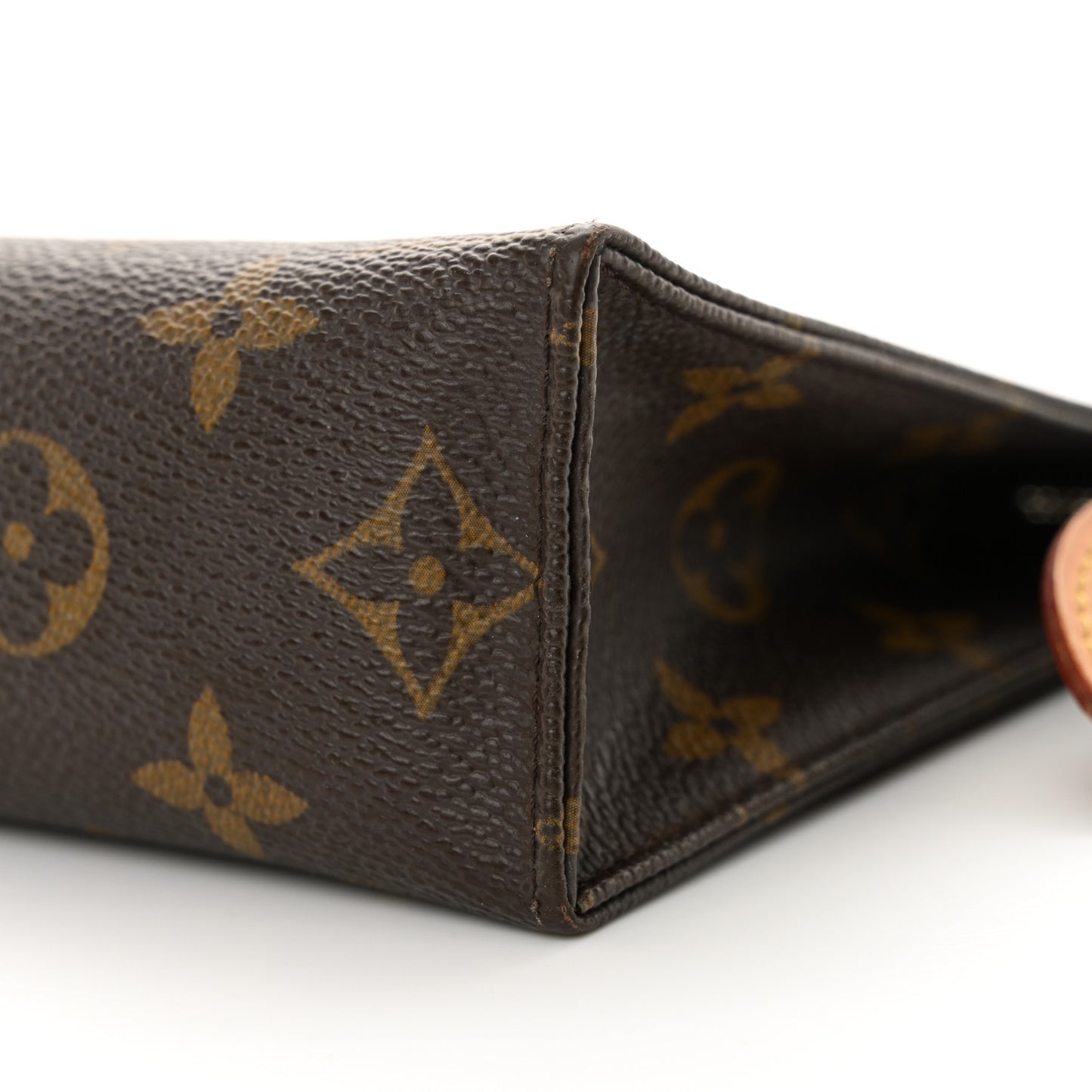 Monogram Toiletry Pouch 19