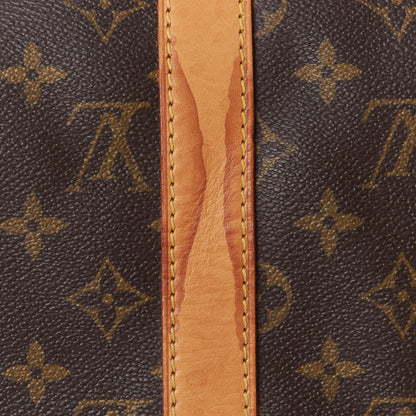 Louis Vuitton Monogram Keepall Bandouliere 50 11 of 11