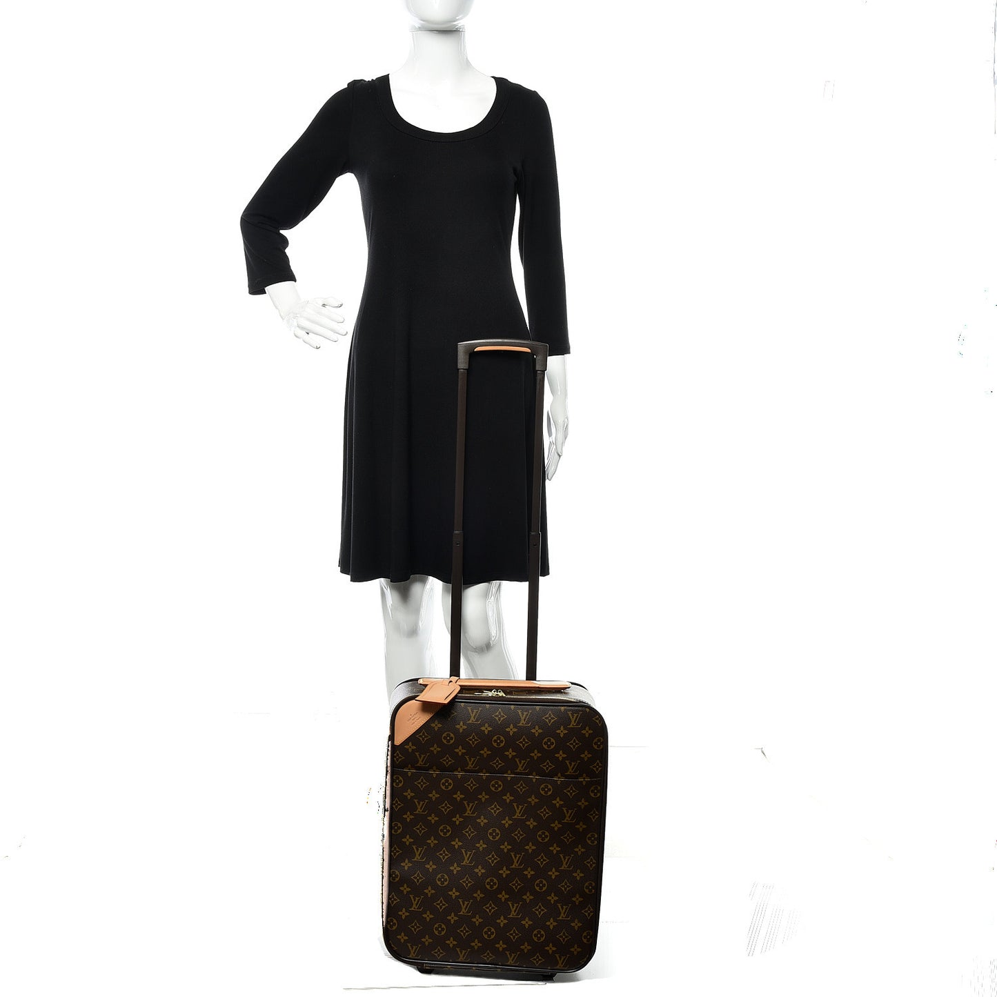 Monogram Pegase 45