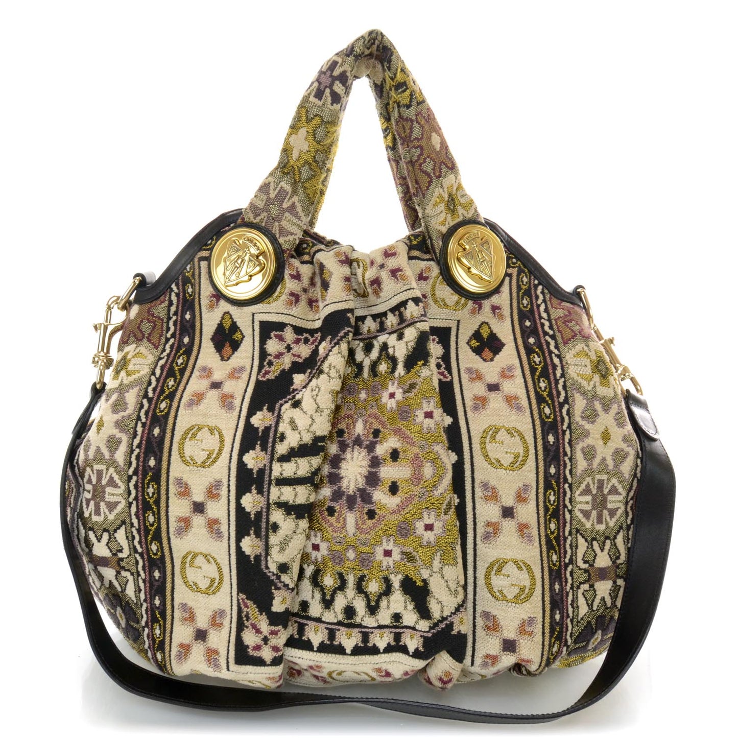 Tapestry Hysteria Tote